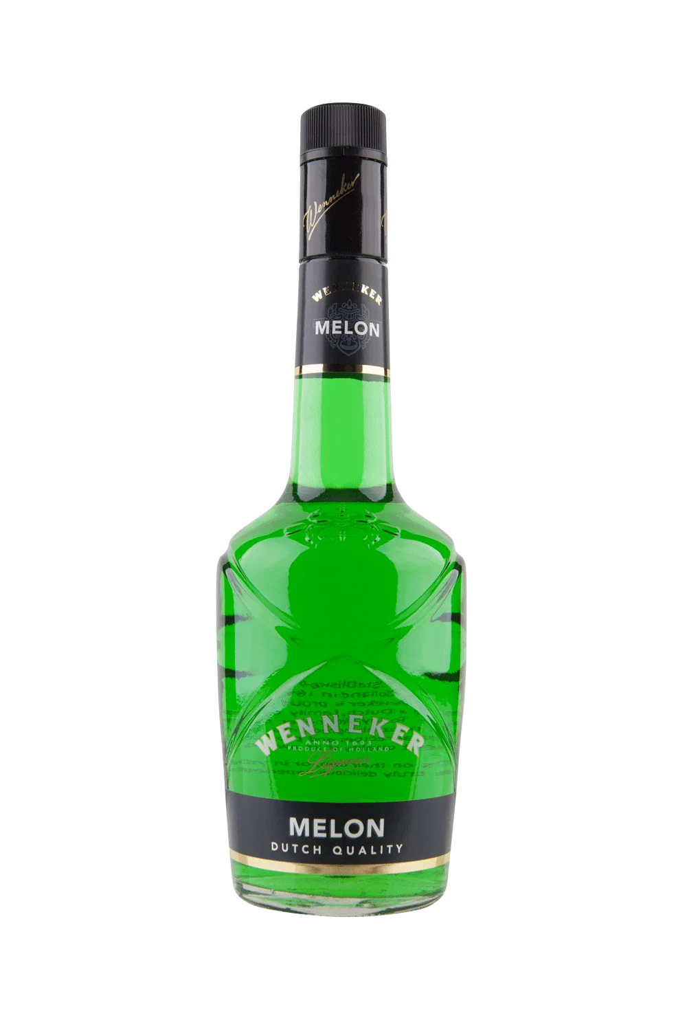 WENNEKER MELON LIQUEUR 70CL