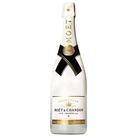 MOET & CHANDON ICE IMPERIAL DEMI SEC CHAMPAGNE 75CL