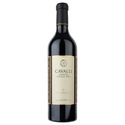 CAVALLI TENUTA DEGLI DEI 2011 75CL