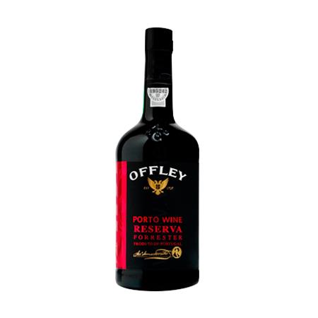 OFFLEY RESERVE PORT 75CL
