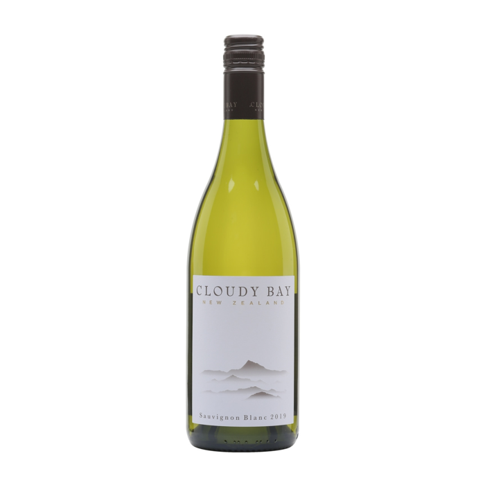 CLOUDY BAY SAUVIGNON BLANC 75CL