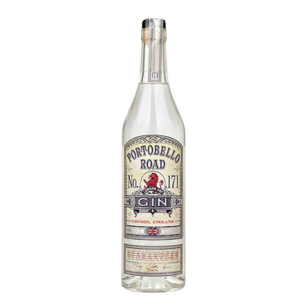 PORTOBELLO ROAD GIN 700ML