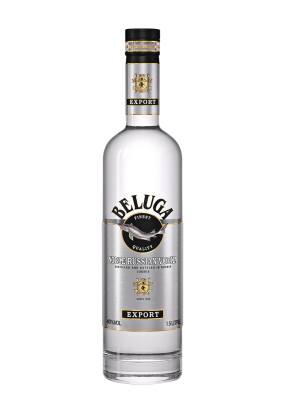 BELUGA NOBLE VODKA MAGNUM 1.5LTR