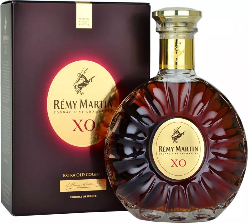 REMY MARTIN X.O COGNAC EXCELLENCE 70CL