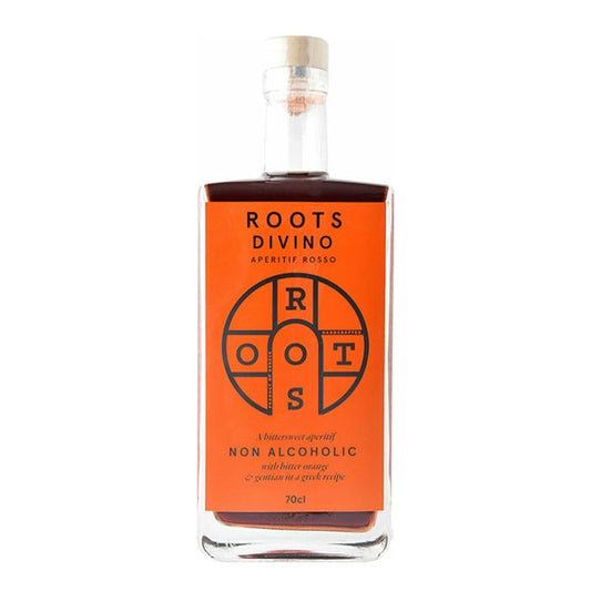 DIVINO ROSSO 70CL