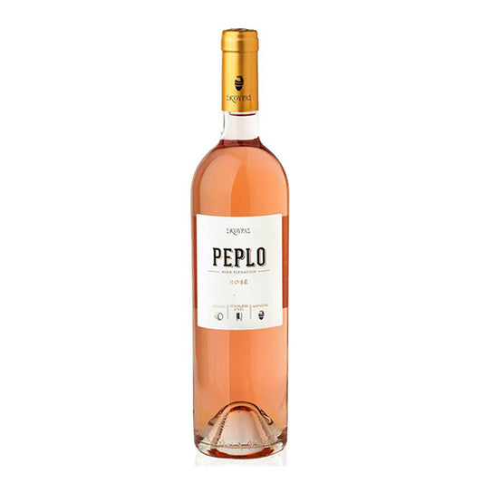 SKOURAS PEPLO ROSE 750ML