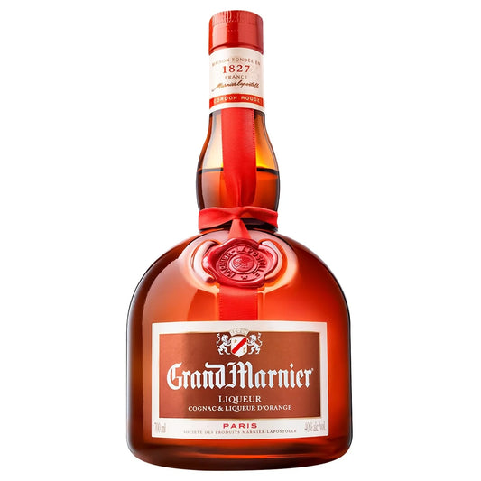 GRAND MARNIER LIQUEUR 700ML