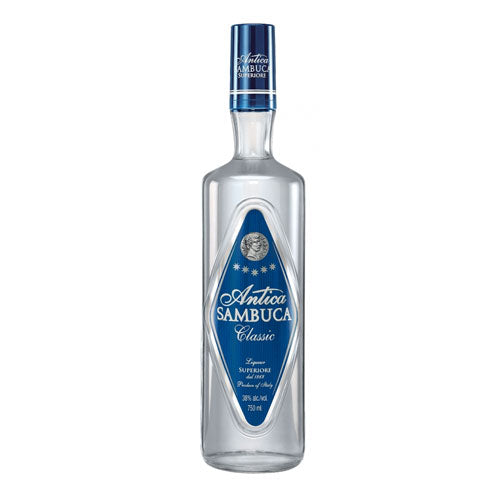 ANTICA SAMBUCA CLASSIC LIQUEUR 70CL